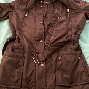 Banana Republic rain jacket